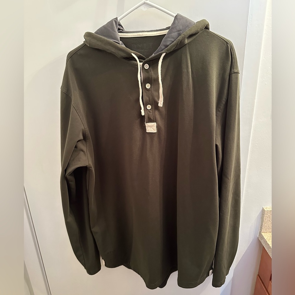 BYLT Clothing
